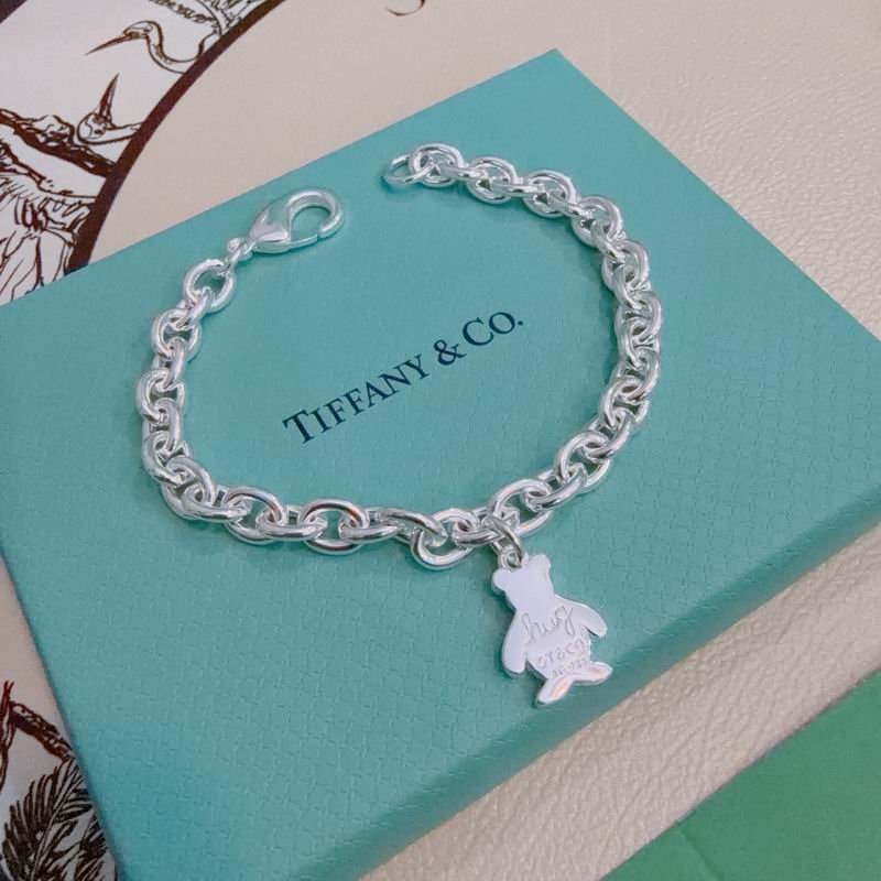 Tiffany bracelet 11yxx302 (5)