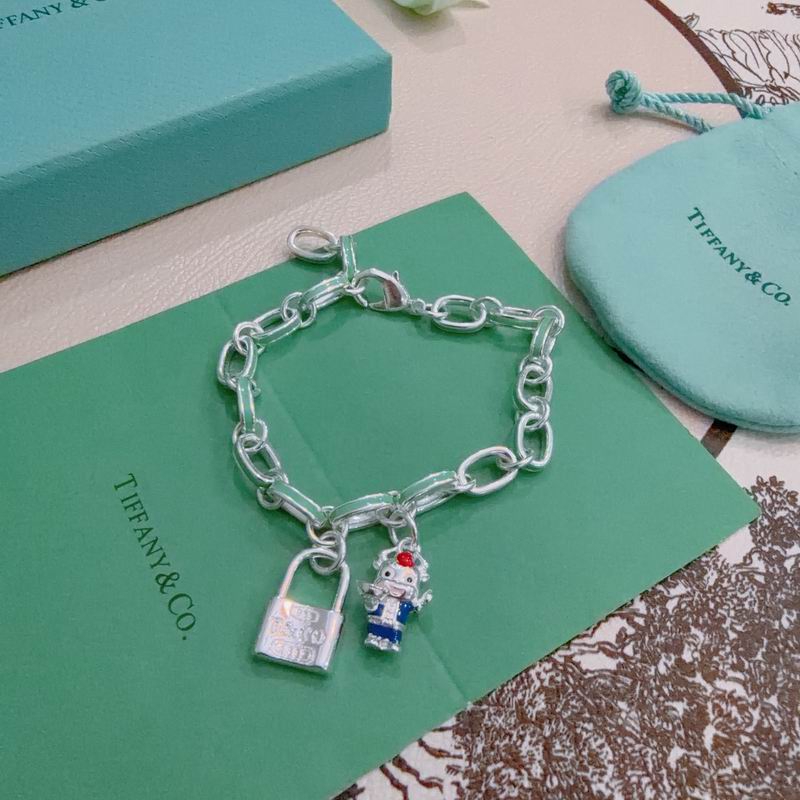 Tiffany bracelet 11yxx314 (5)