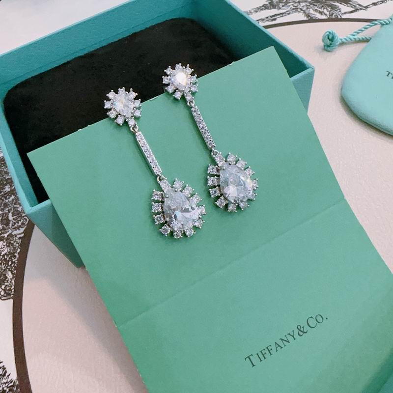Tiffany earring 09yxx05 (3)