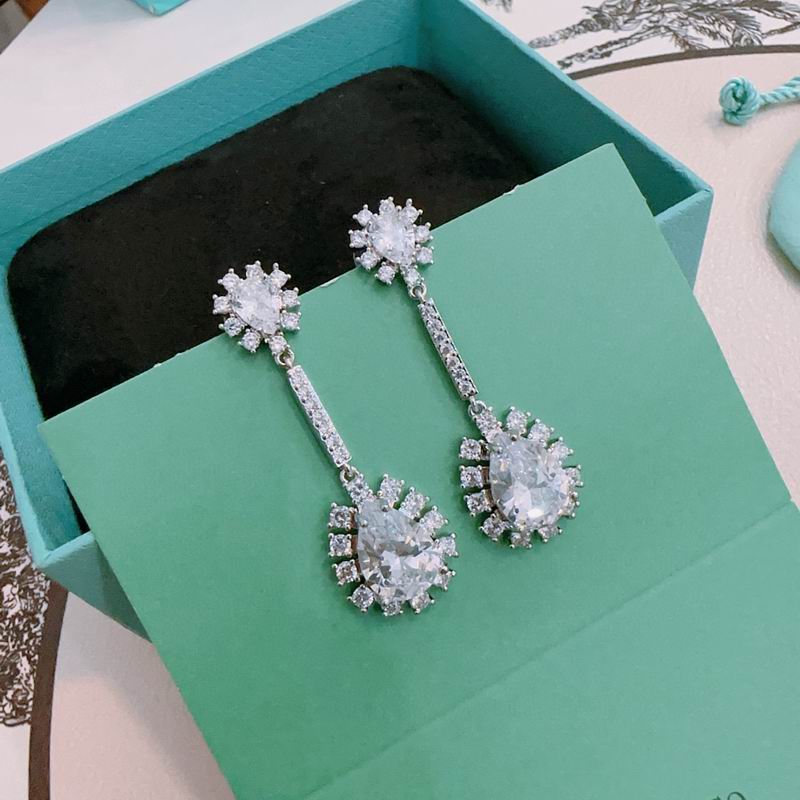 Tiffany earring 09yxx05 (5)