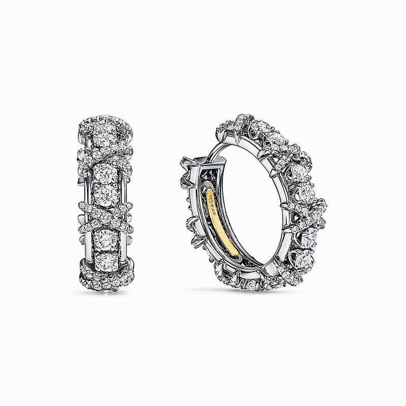 Tiffany earring 10yxx06 (11)