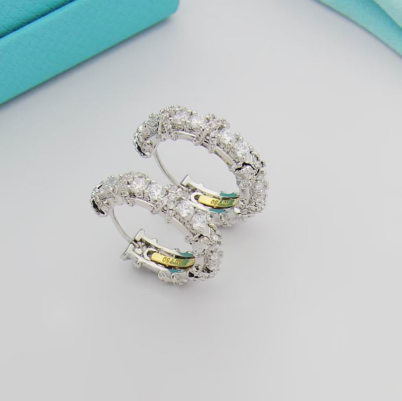 Tiffany earring 10yxx06 (5)