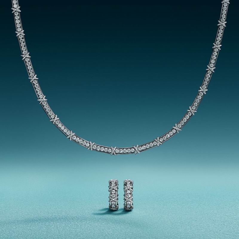 Tiffany earring 10yxx06 (9)