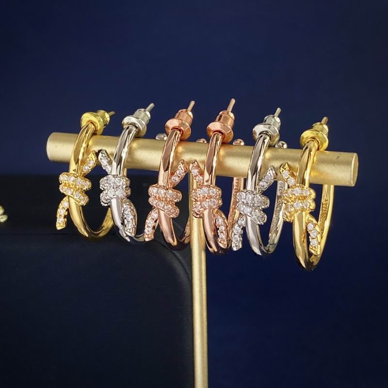 Tiffany earring 10yxx09 (1)