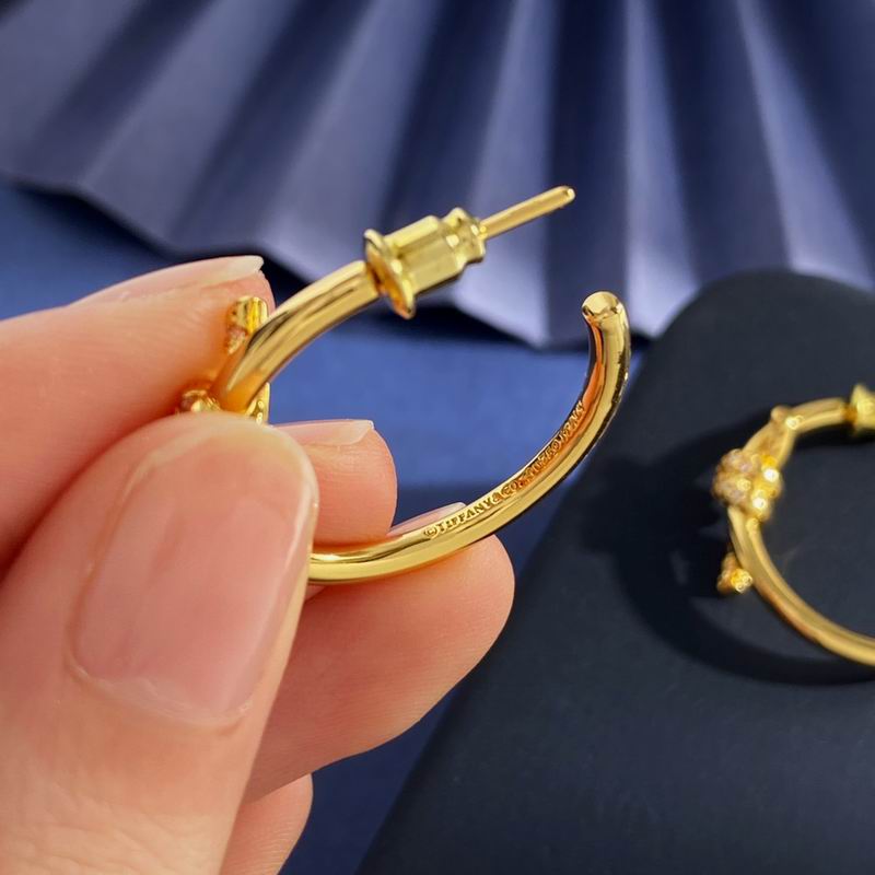 Tiffany earring 10yxx09 (2)