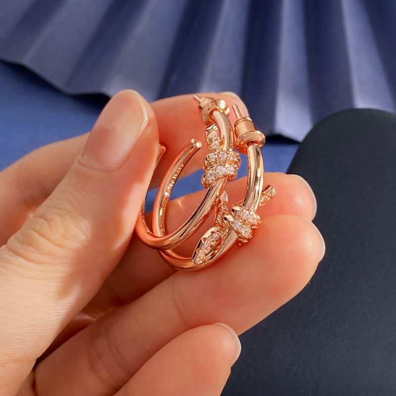 Tiffany earring 10yxx09 (4)