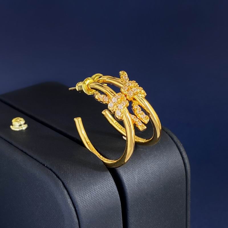 Tiffany earring 10yxx09 (6)