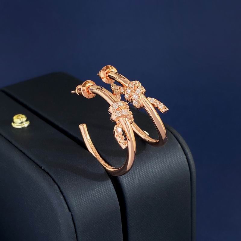 Tiffany earring 10yxx09 (7)