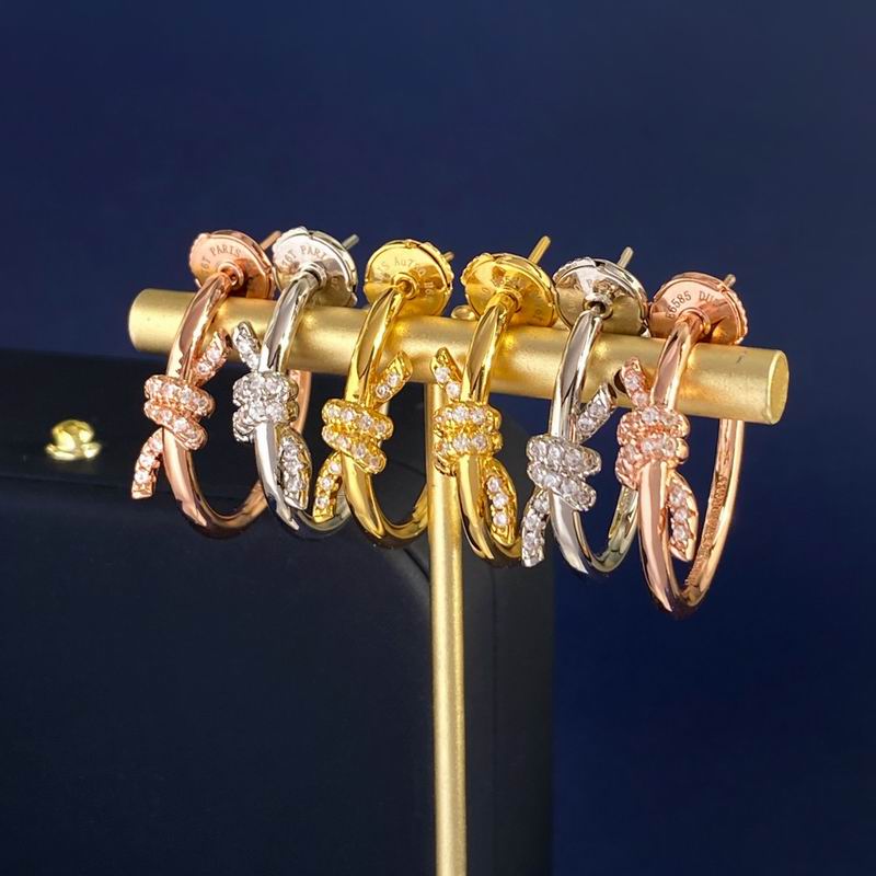 Tiffany earring 10yxx10 (1)