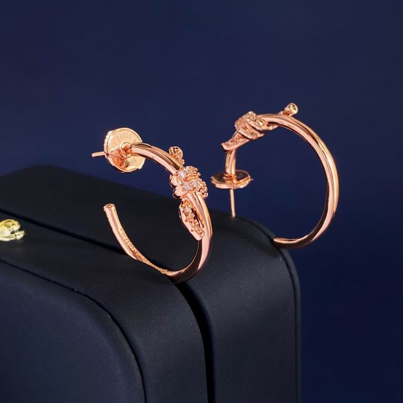 Tiffany earring 10yxx10 (4)