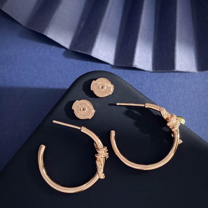 Tiffany earring 10yxx10 (6)