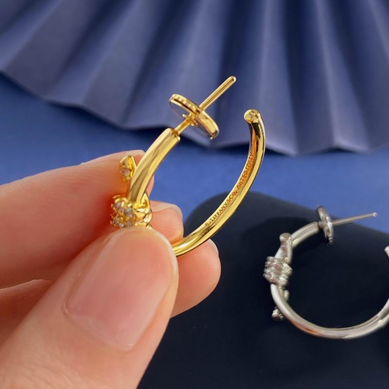 Tiffany earring 10yxx10 (7)