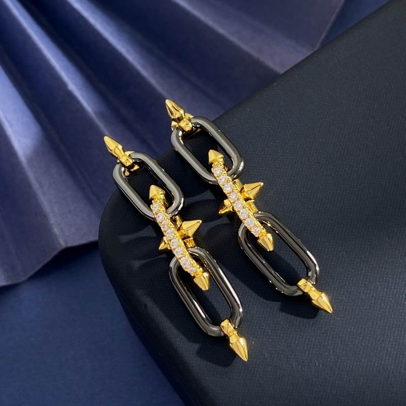 Tiffany earring 10yxx11 (1)