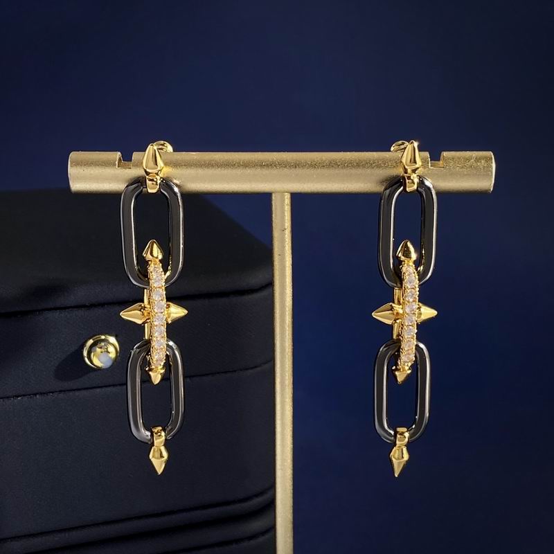 Tiffany earring 10yxx11 (2)