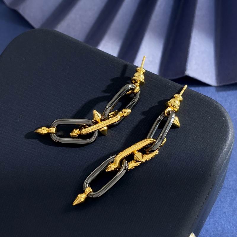 Tiffany earring 10yxx11 (6)