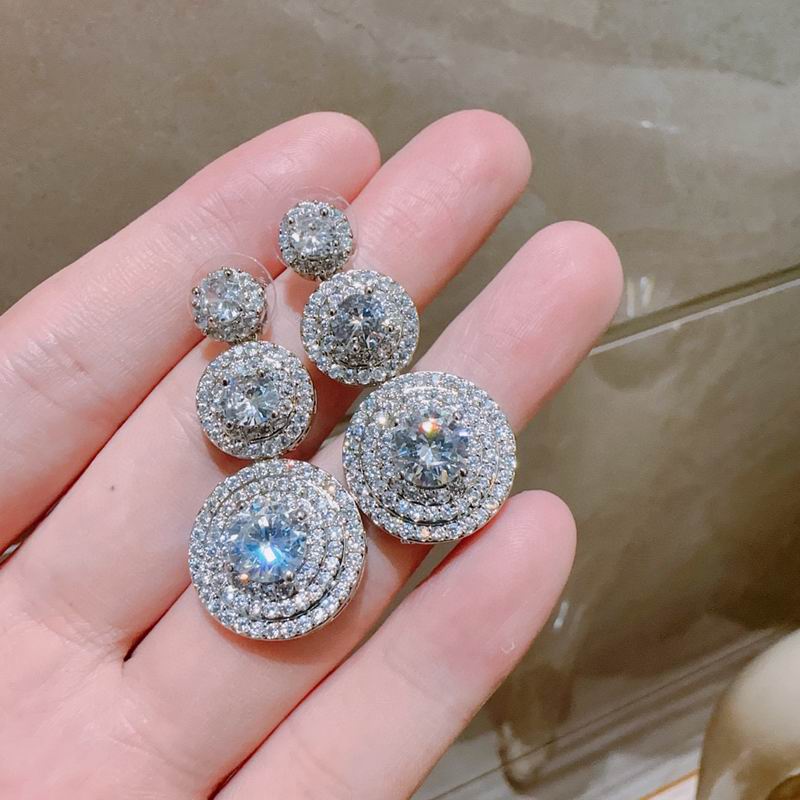 Tiffany earring 10yxx12 (1)