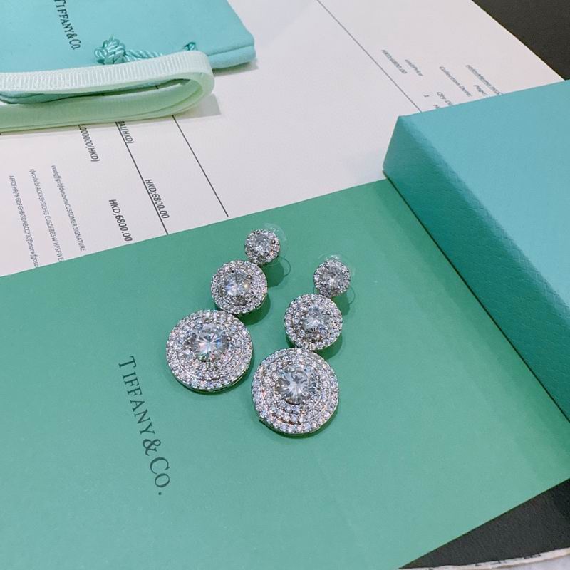 Tiffany earring 10yxx12 (6)