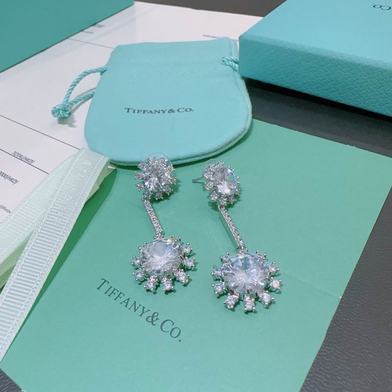 Tiffany earring 10yxx14 (1)