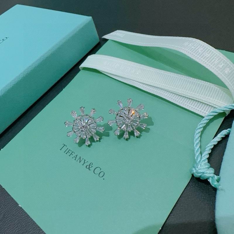 Tiffany earring 10yxx16 (5)