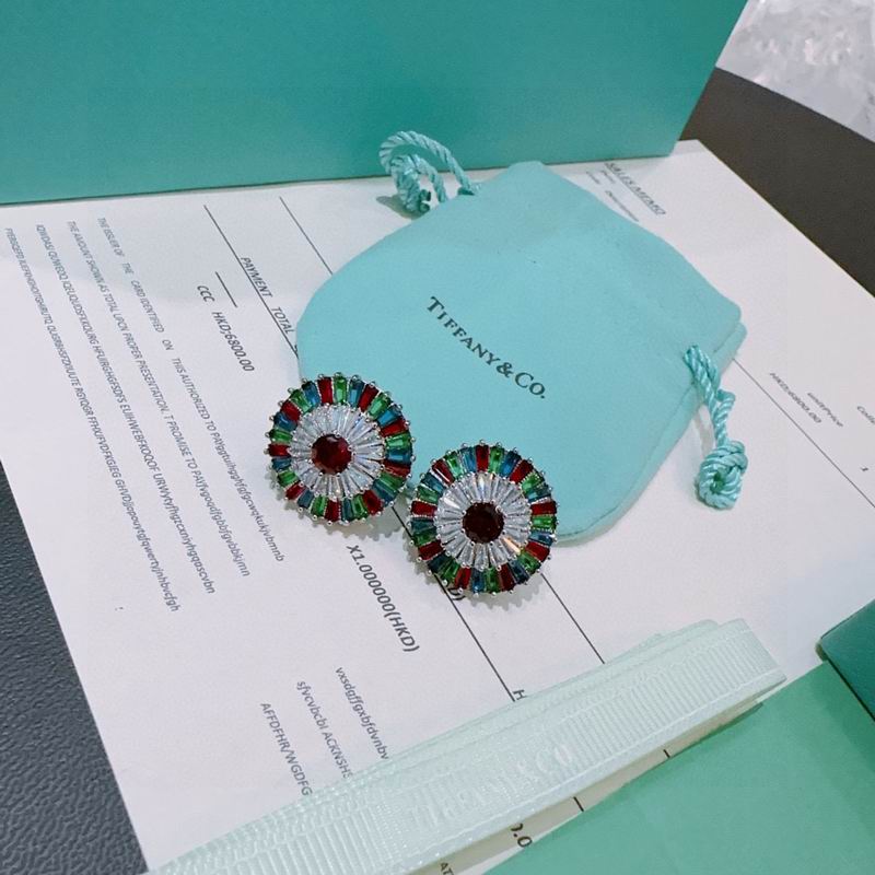 Tiffany earring 10yxx19 (1)