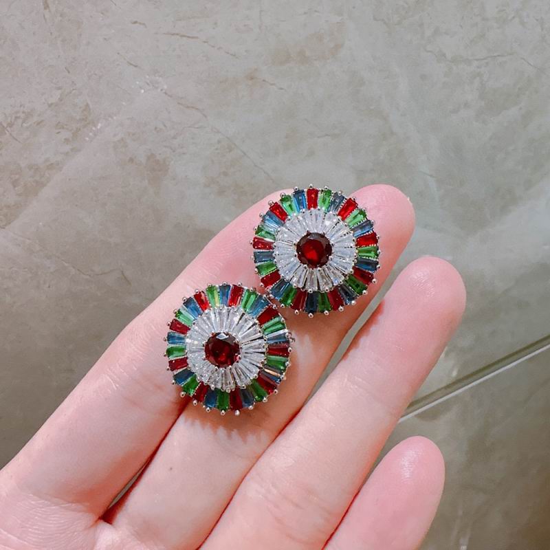 Tiffany earring 10yxx19 (2)