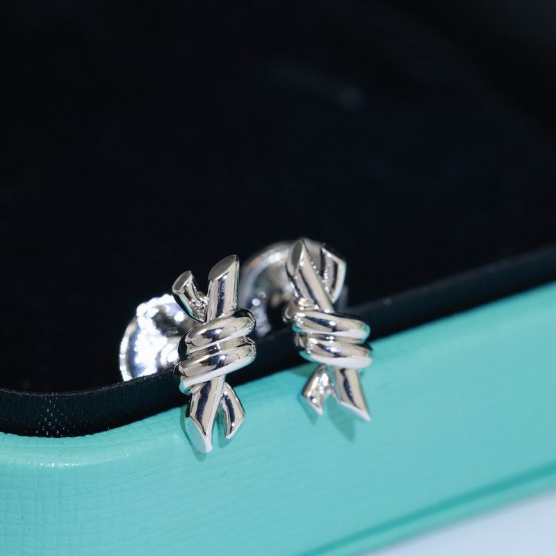 Tiffany earring 10yxx20 (8)