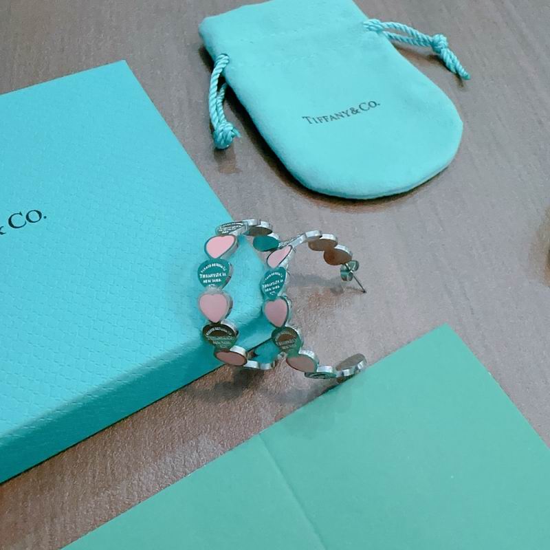 Tiffany earring 11yxx21 (10)