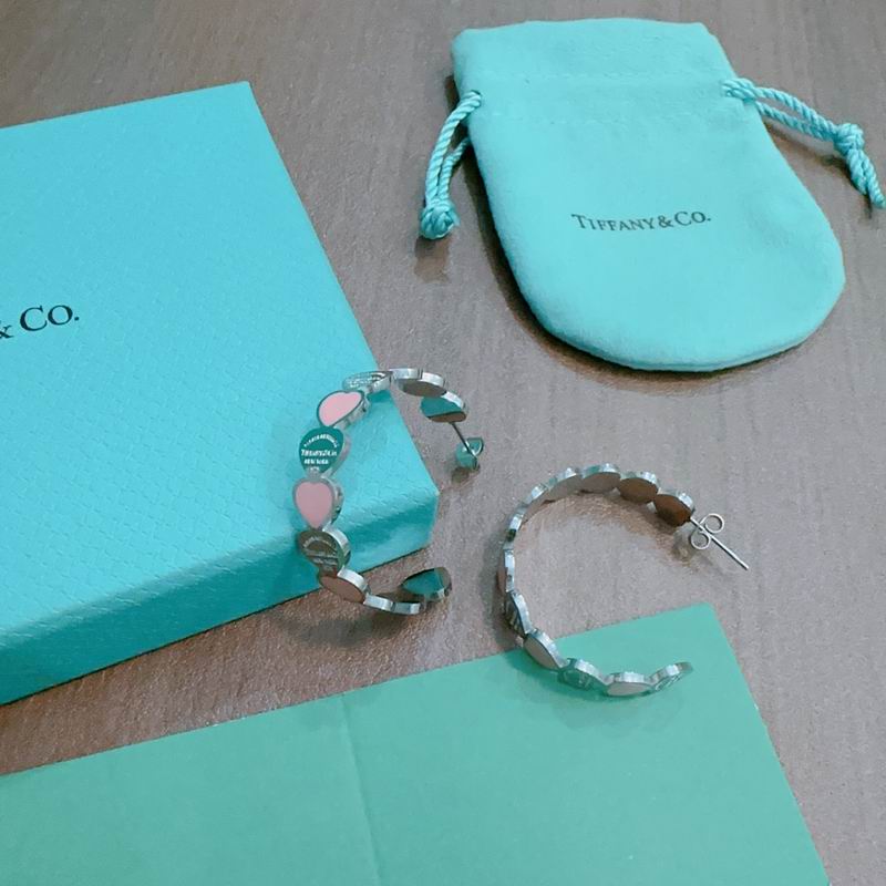 Tiffany earring 11yxx21 (11)