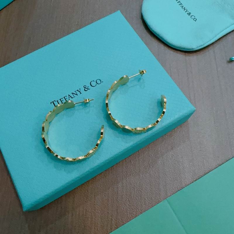 Tiffany earring 11yxx21 (2)