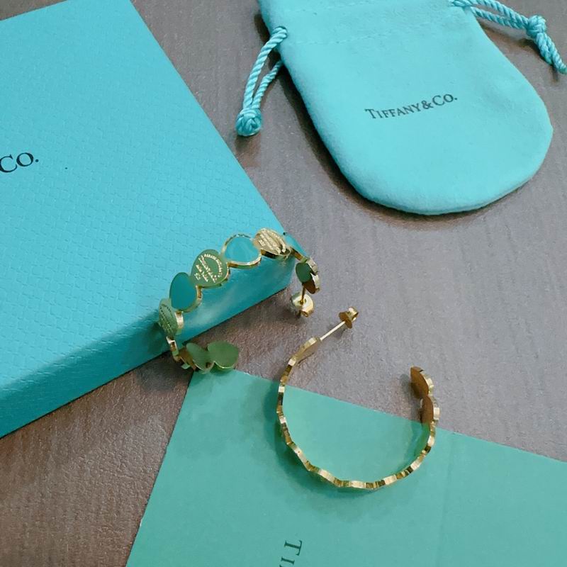 Tiffany earring 11yxx21 (3)