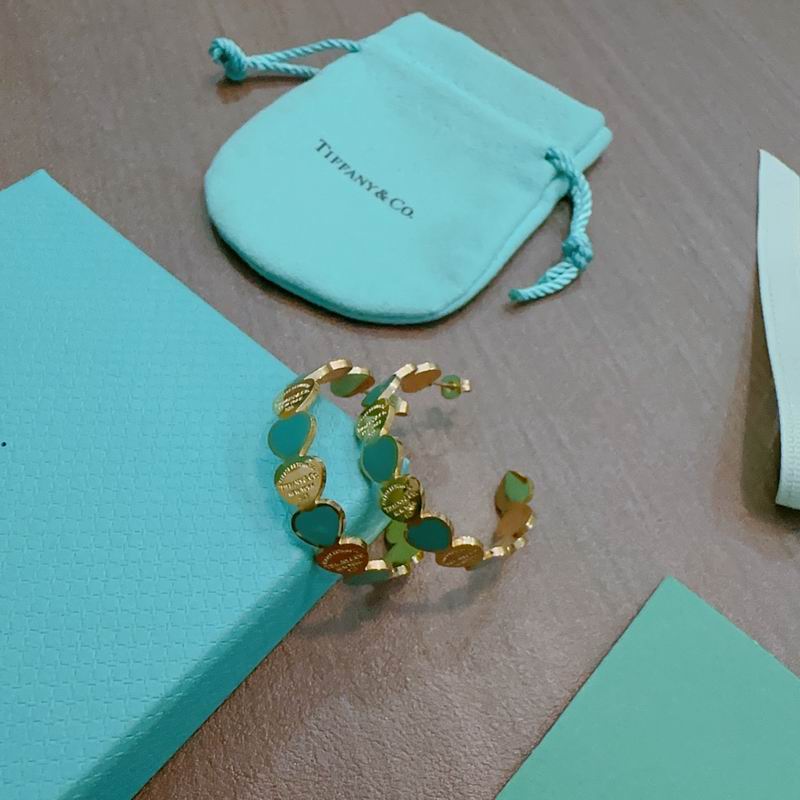 Tiffany earring 11yxx21 (4)