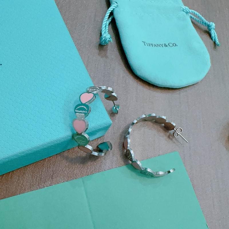 Tiffany earring 11yxx21 (7)