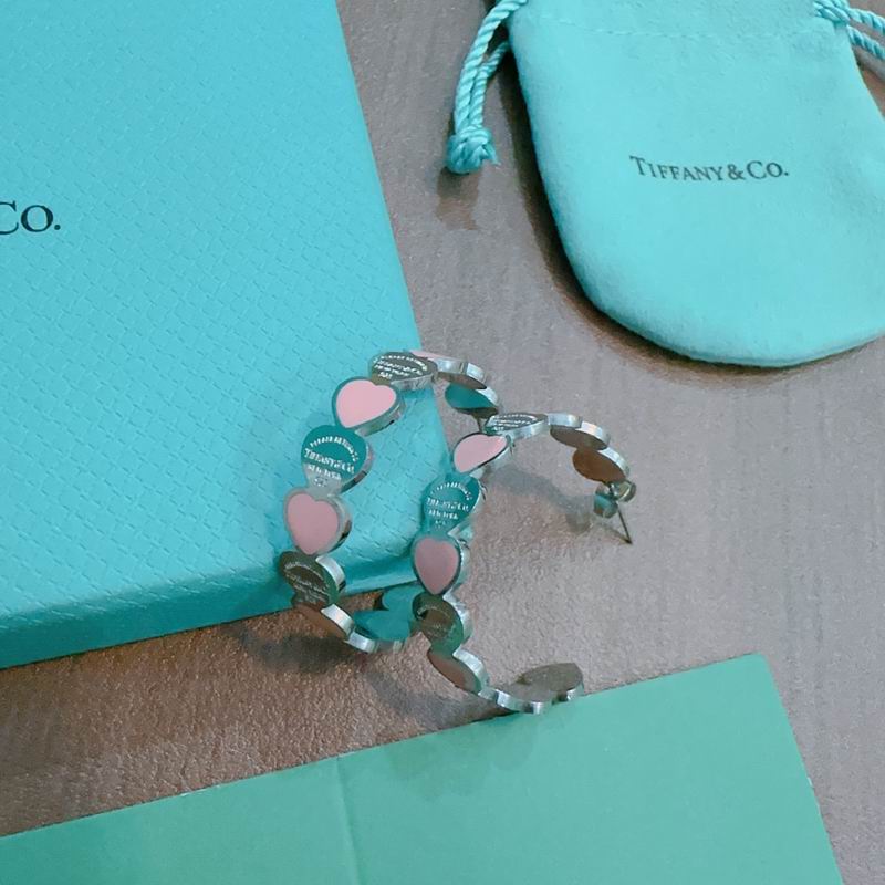 Tiffany earring 11yxx21 (8)