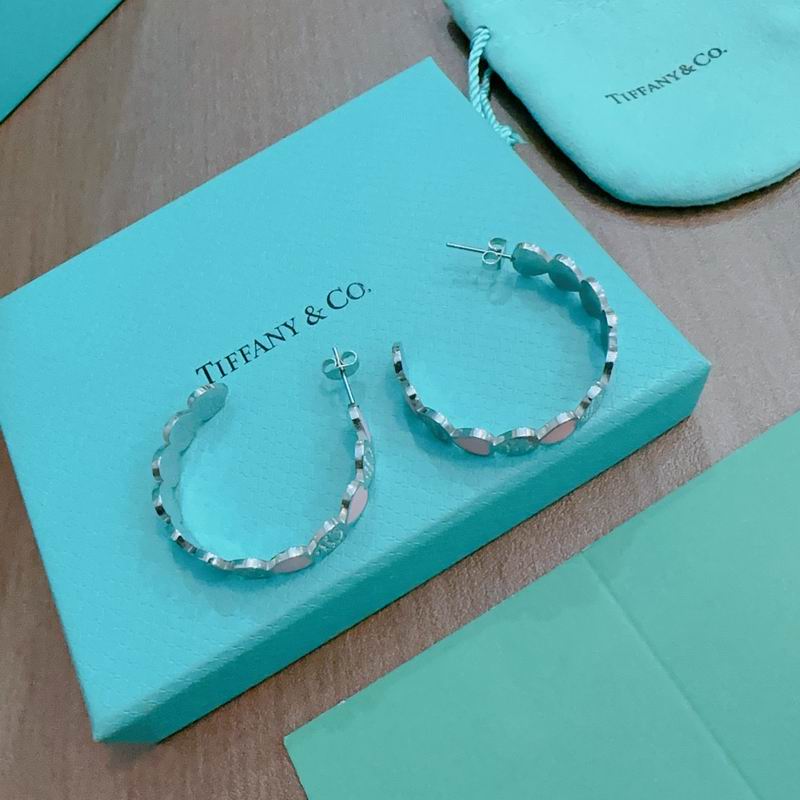 Tiffany earring 11yxx21 (9)