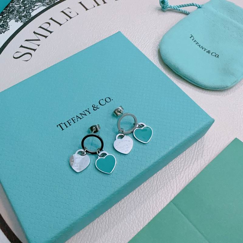 Tiffany earring 11yxx22 (1)