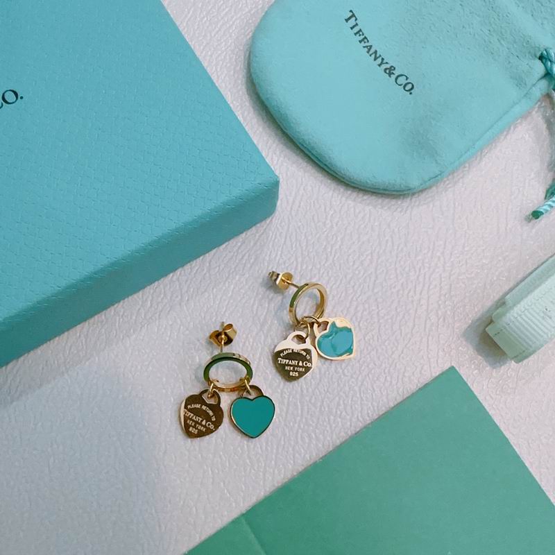 Tiffany earring 11yxx22 (10)