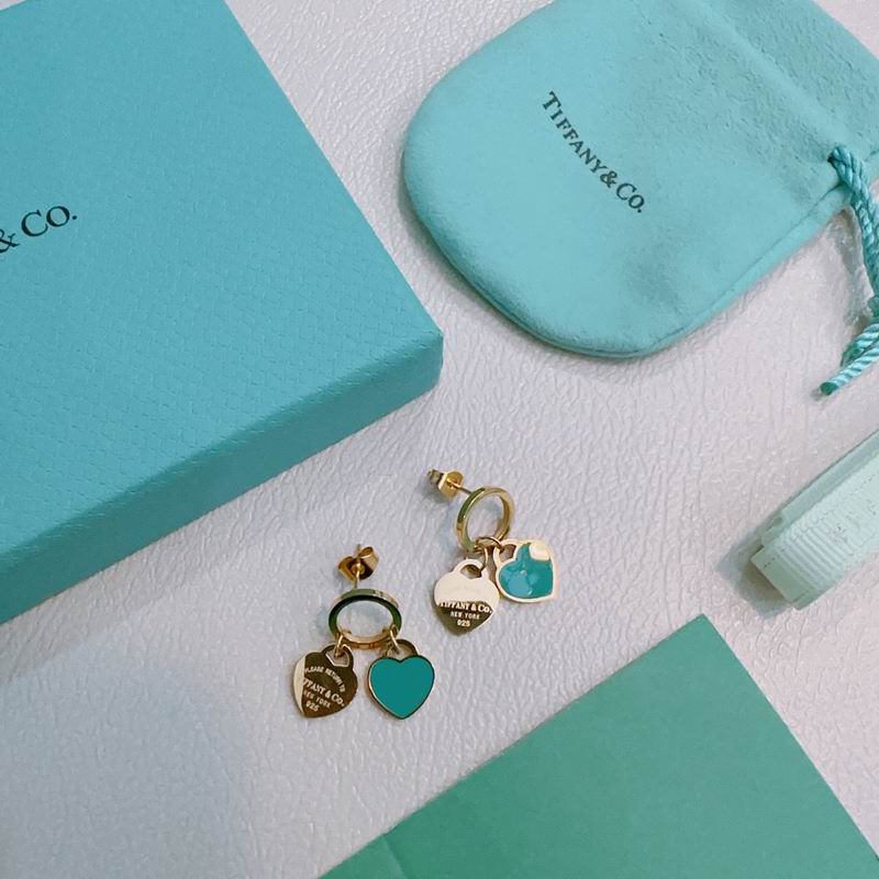 Tiffany earring 11yxx22 (12)