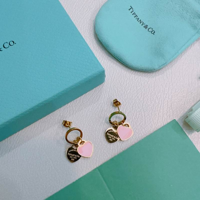 Tiffany earring 11yxx22 (14)
