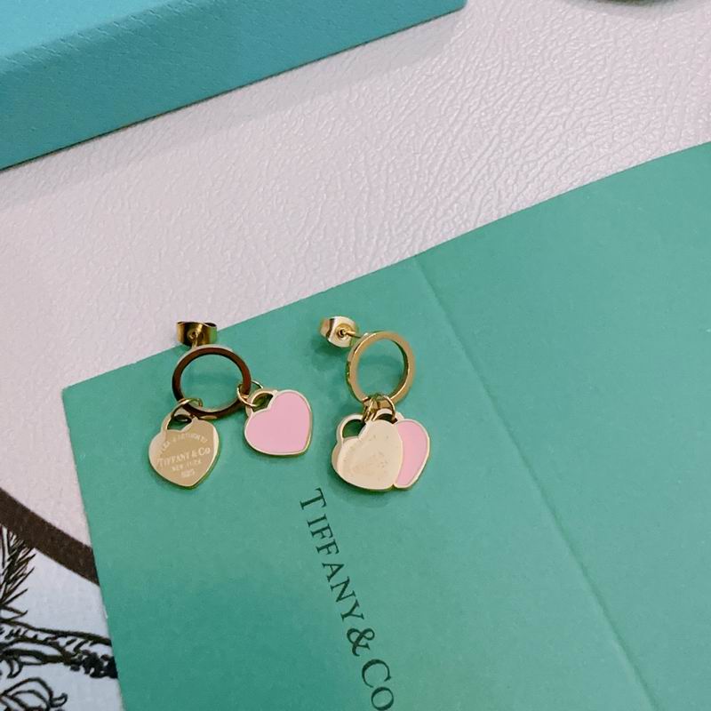 Tiffany earring 11yxx22 (15)
