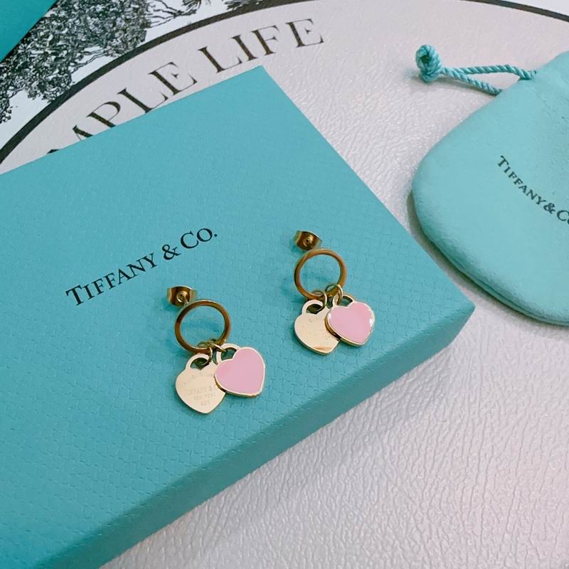 Tiffany earring 11yxx22 (16)