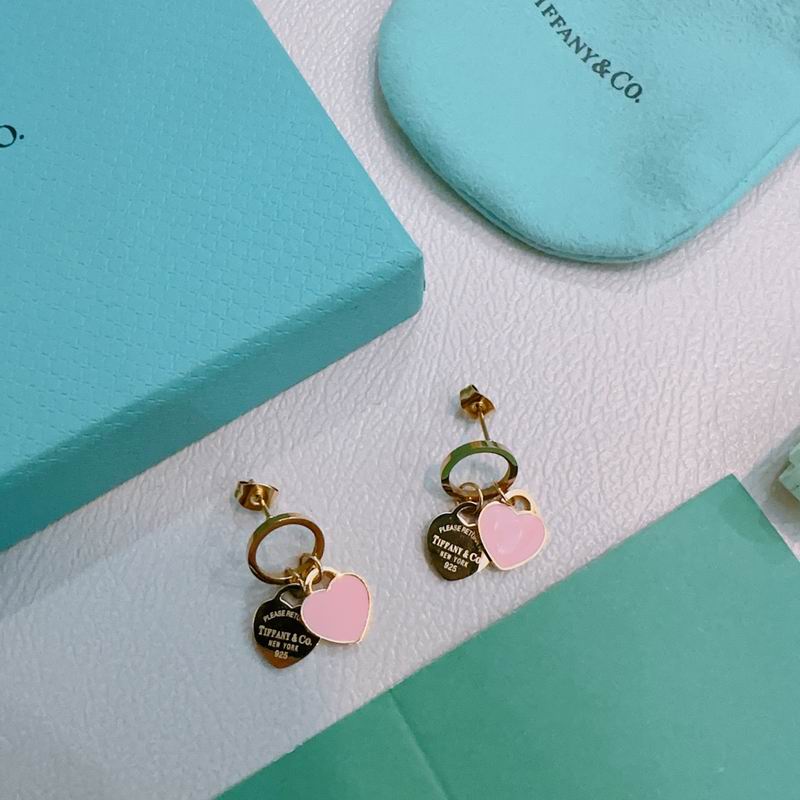 Tiffany earring 11yxx22 (17)