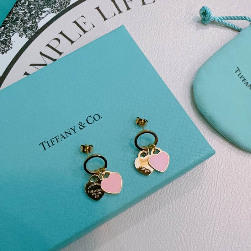 Tiffany earring 11yxx22 (18)