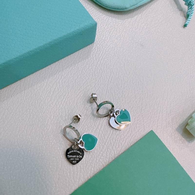 Tiffany earring 11yxx22 (2)