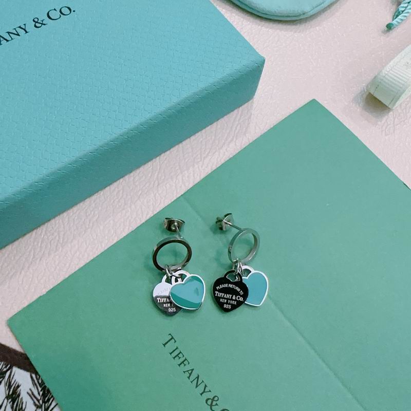 Tiffany earring 11yxx22 (3)