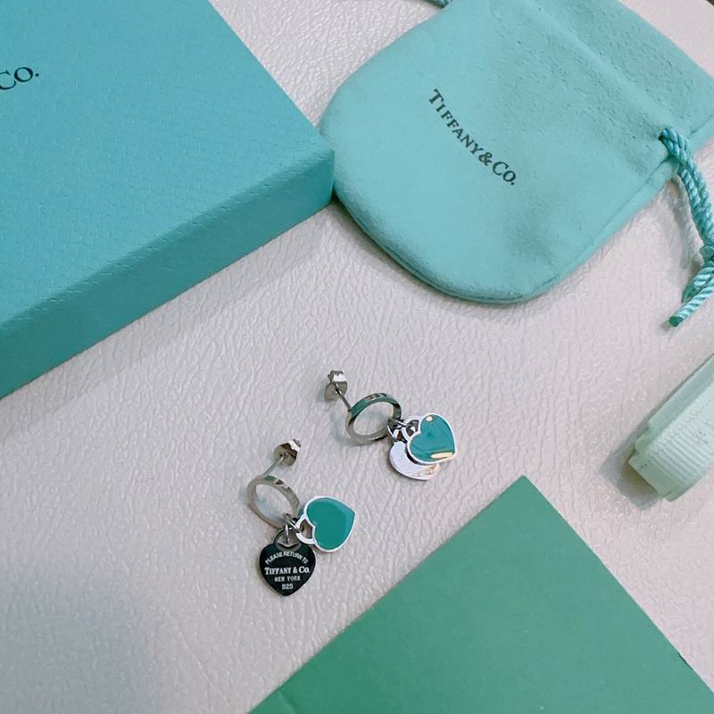 Tiffany earring 11yxx22 (5)