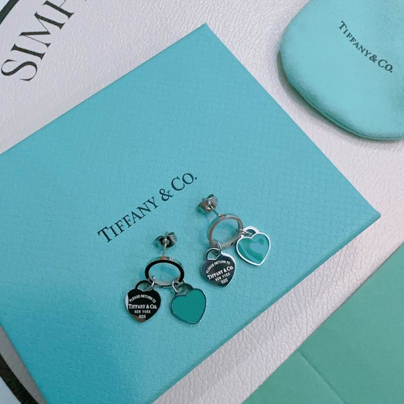 Tiffany earring 11yxx22 (7)