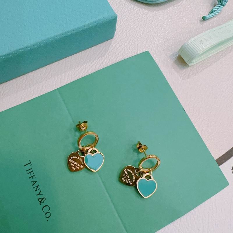 Tiffany earring 11yxx22 (8)