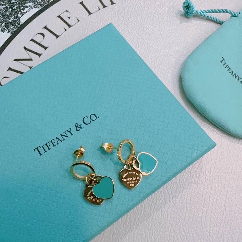 Tiffany earring 11yxx22 (9)