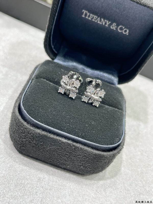 Tiffany earring 11yxx23 (1)