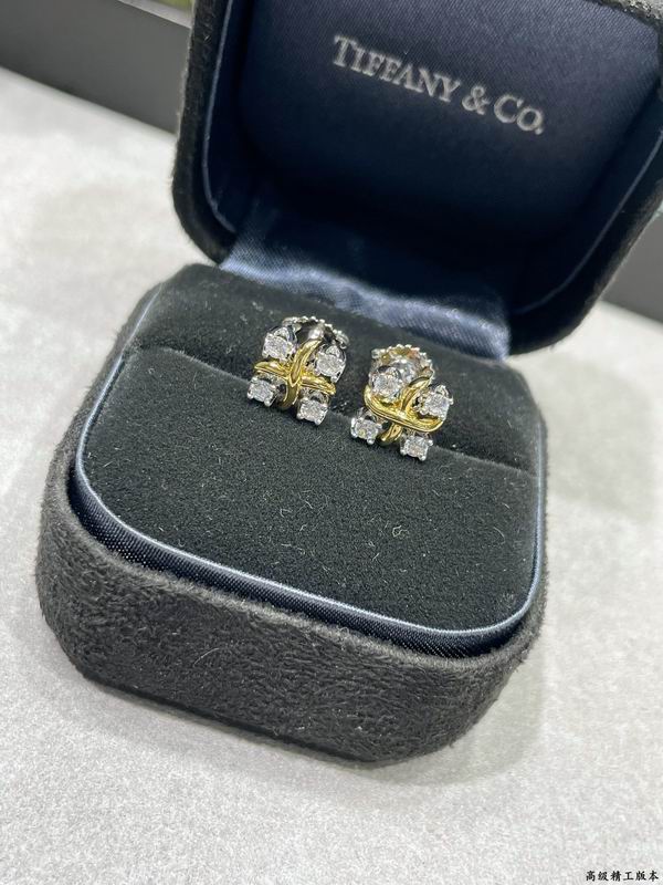 Tiffany earring 11yxx23 (2)